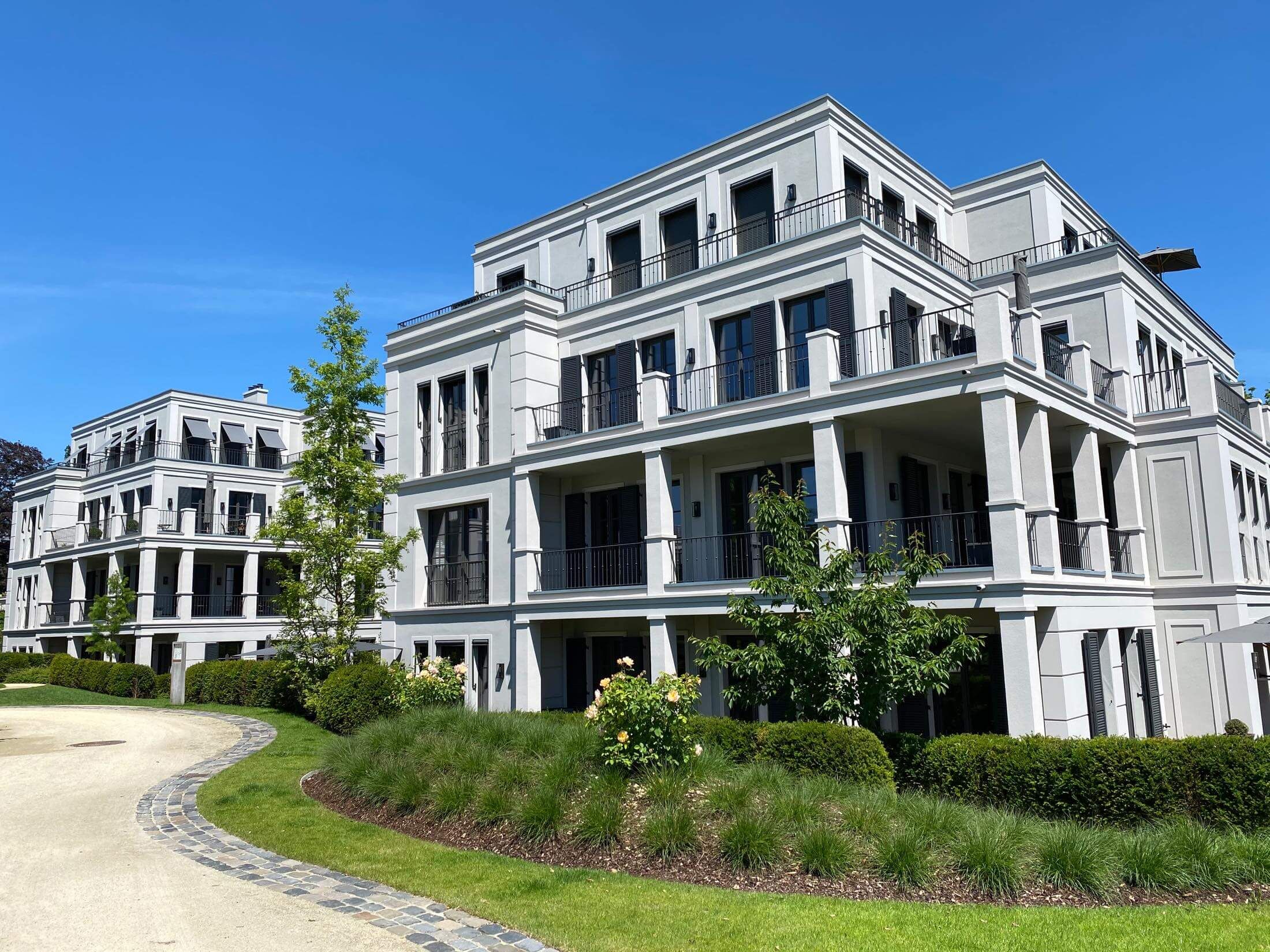 Rheinblick Residences